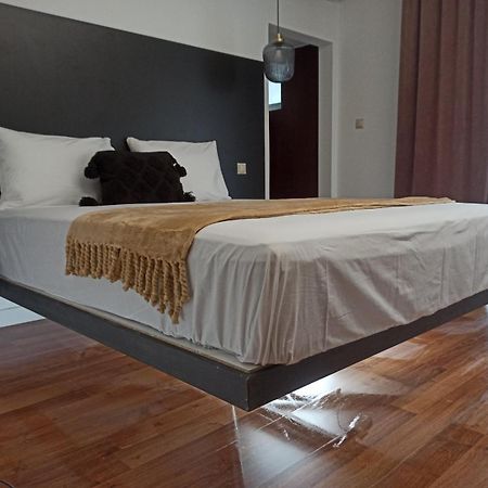 Down Town Luxurious Apartments 6 Alexandroupoli Esterno foto