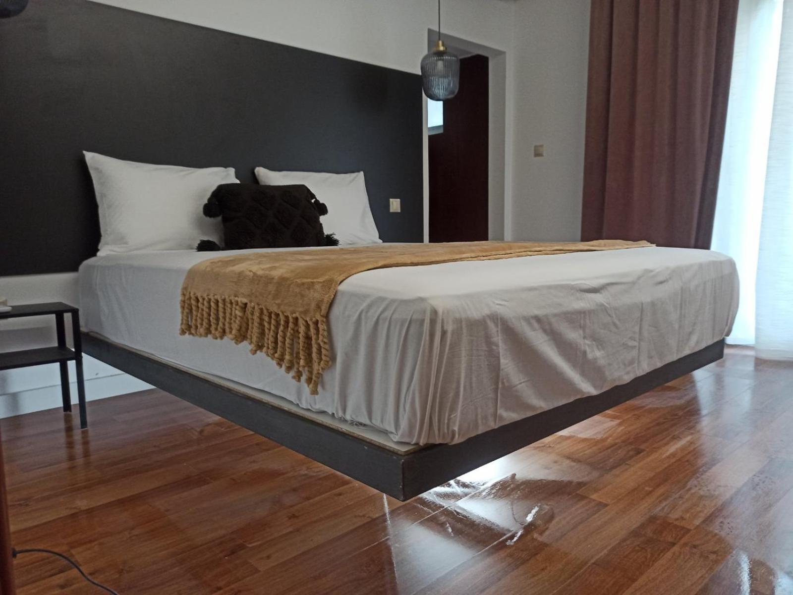 Down Town Luxurious Apartments 6 Alexandroupoli Esterno foto