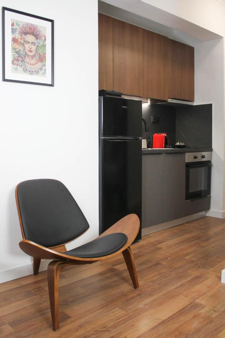 Down Town Luxurious Apartments 6 Alexandroupoli Esterno foto