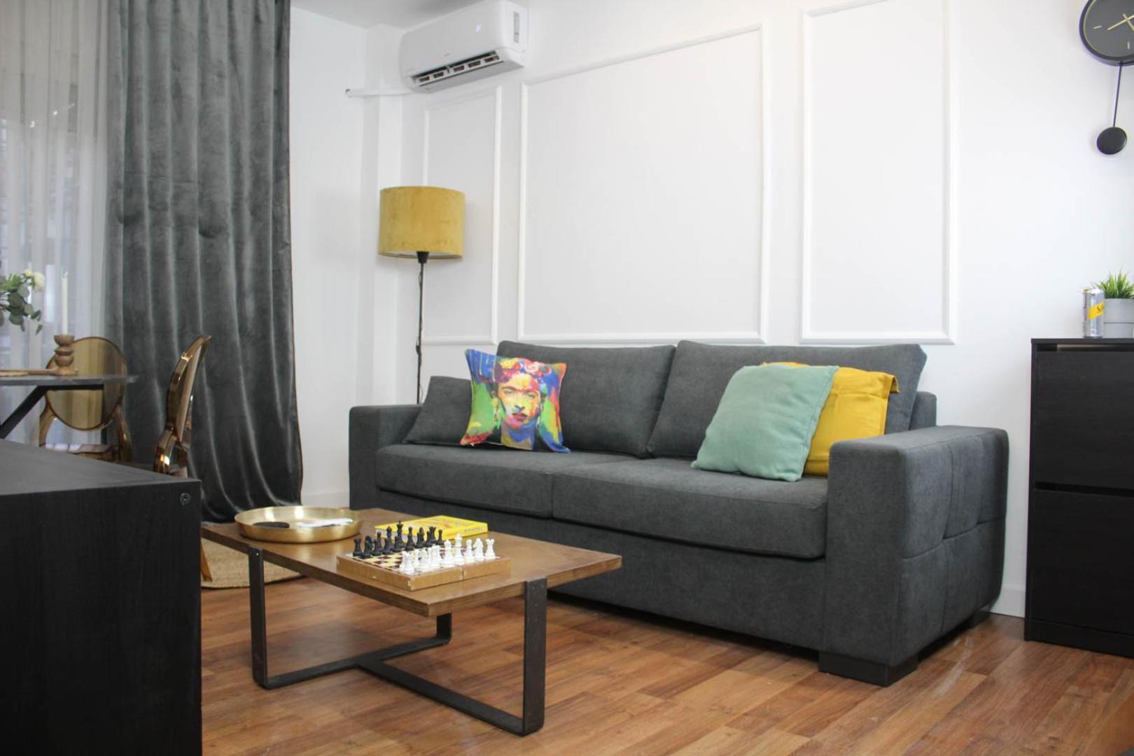 Down Town Luxurious Apartments 6 Alexandroupoli Esterno foto