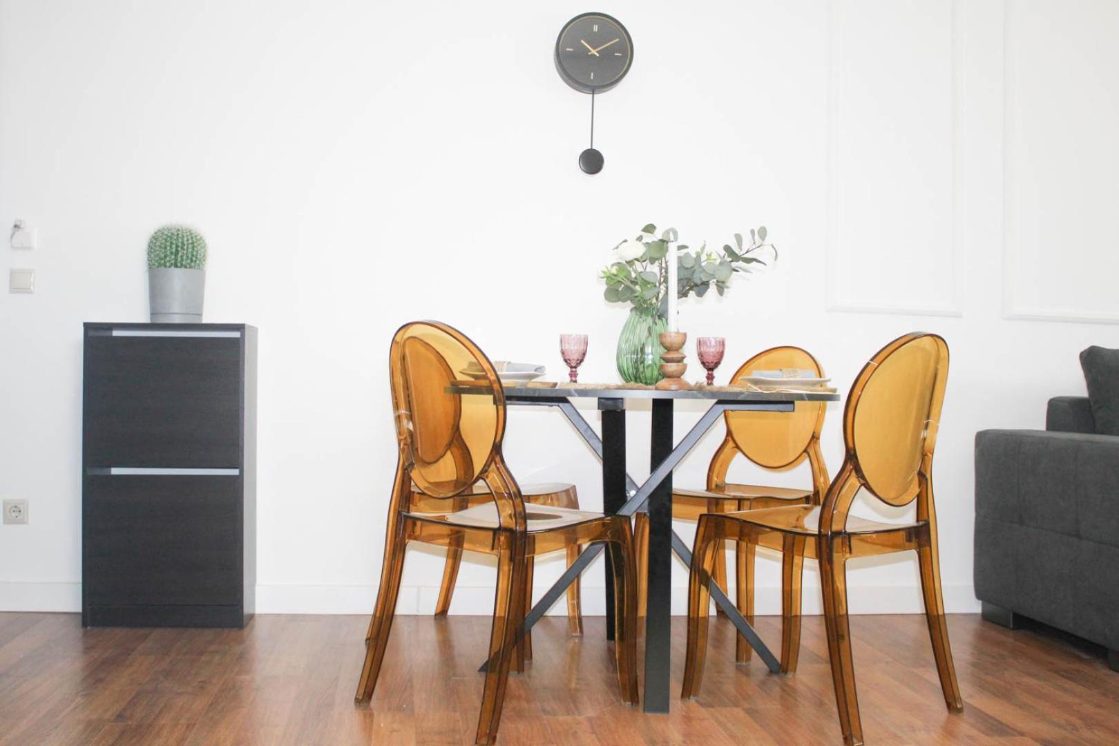 Down Town Luxurious Apartments 6 Alexandroupoli Esterno foto